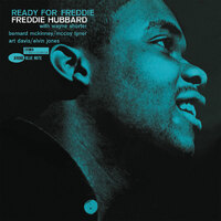 Freddie Hubbard - Ready For Freddie - 180g Vinyl LP