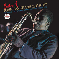 John Coltrane Quartet - Crescent - 180g Vinyl LP