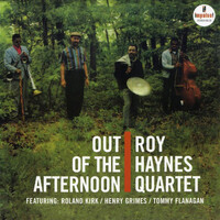 Roy Haynes Quartet - Out Of The Afternoon - 180g Vinyl LP