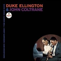 Duke Ellington & John Coltrane - Duke Ellington & John Coltrane - 180g Vinyl LP