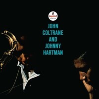 John Coltrane and Johnny Hartman - John Coltrane and Johnny Hartman - 180g Vinyl LP