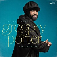 Gregory Porter - Still Rising - 180g Vinyl LP
