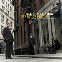 Bill Charlap Trio - Street of Dreams