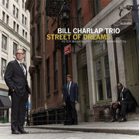 Bill Charlap Trio - Street Of Dreams - Vinyl LP