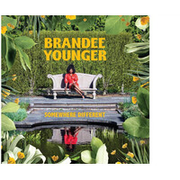 Brandee Younger - Somewhere Different
