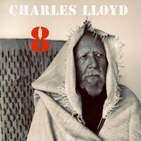 Charles Lloyd - 8