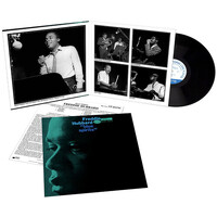 Freddie Hubbard - "blue spirits" - 180g Vinyl LP