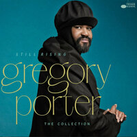 Gregory Porter - Still Rising / 2CD set