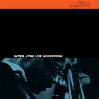 Joe Henderson - Inner Urge - 180g Vinyl LP