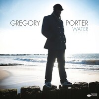 Gregory Porter - Water - 2 x Vinyl LP's