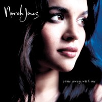 Norah Jones - Come Away With Me - Vinyl LP