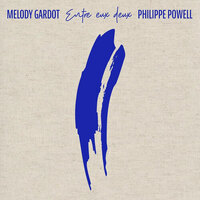 Melody Gardot & Philippe Powell - Entre eux deux - 180g Vinyl LP