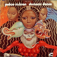 Jackie McLean - Demon's Dance / 180 gram vinyl LP