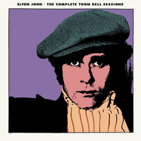 Elton John - The Complete Thom Bell Sessions - 180g Vinyl LP