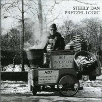 Steely Dan - Pretzel Logic - 180g Vinyl LP