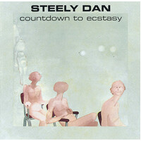 Steely Dan - Countdown To Ecstasy - 180g Vinyl LP