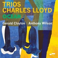 Charles Lloyd - Trios: Ocean - Vinyl LP