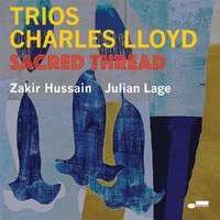 Charles Lloyd - Trios: Sacred Thread - 180g Vinyl LP