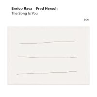 Enrico Rava & Fred Hersch - The Song Is You / vinyl LP