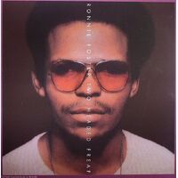 Ronnie Foster - Two Headed Freap - 180g Vinyl LP