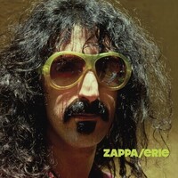 Frank Zappa - Zappa/Erie - 6 CD Box Set