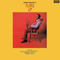 Harry Beckett - Flare Up - 180g Vinyl LP