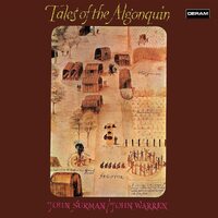 John Surman / John Warren - Tales Of The Algonquin - 180g Vinyl LP