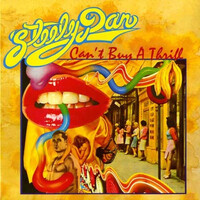 Steely Dan - Can't Buy a Thrill - 180g Vinyl LP