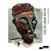 Nduduzo Makhathini - In The Spirit Of Ntu - 2 x Vinyl LPs