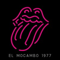 The Rolling Stones - El Mocambo 1977