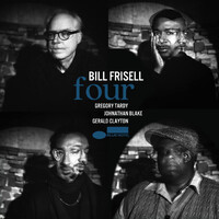 Bill Frisell - Four - 2 x 180g Vinyl LPs