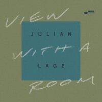 Julian Lage - View With A Room - Vinyl LP