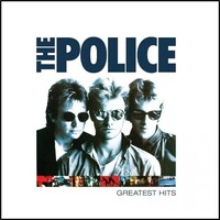 The Police - Greatest Hits / vinyl 2LP set