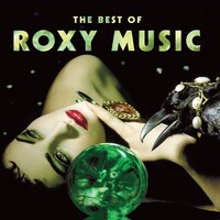 Roxy Music - The Best of Roxy Music - 2 x 180g Vinyl LPs