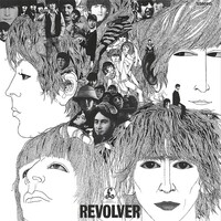 The Beatles - Revolver / 180 gram vinyl 4LP & 1 x 7" EP set