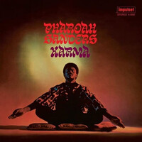 Pharoah Sanders - Karma - 180g Vinyl LP