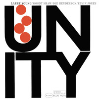 Larry Young - Unity - 180g Vinyl LP