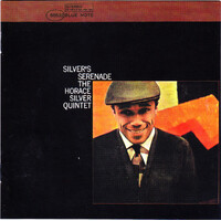 The Horace Silver Quintet - Silver's Serenade - 180g Vinyl LP