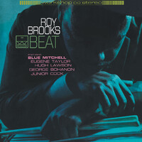 Roy Brooks - Beat - 180g Vinyl LP