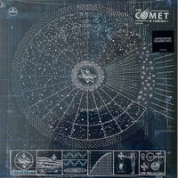 The Comet is Coming - Hyper-Dimensional Expansion Beam / coloured vinyl LP