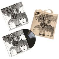 The Beatles - Revolver - 180g Vinyl LP