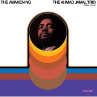 The Ahmad Jamal Trio - The Awakening - 180g Vinyl LP