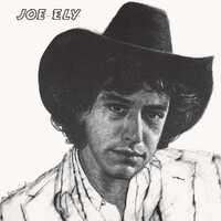 Joe Ely - Joe Ely(self-titled) / 180 gram vinyl LP