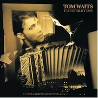 Tom Waits - Frank's Wild Years / 180 gram vinyl LP