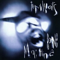 Tom Waits - Bone Machine / 180 gram vinyl LP