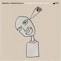 Meshell Ndegeoecello - The Omnichord Real Book - 2 x Vinyl LPs