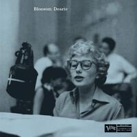Blossom Dearie - Blossom Dearie - 180g Vinyl LP