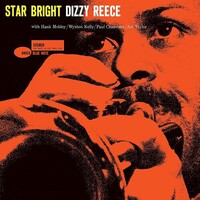 Dizzy Reece - Star Bright - 180g Vinyl LP