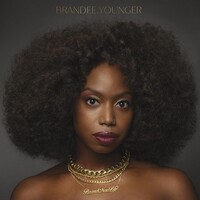Brandee Younger - Brand New Life - Vinyl LP