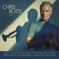 Chris Botti - Vol. 1 / 180 gram vinyl LP